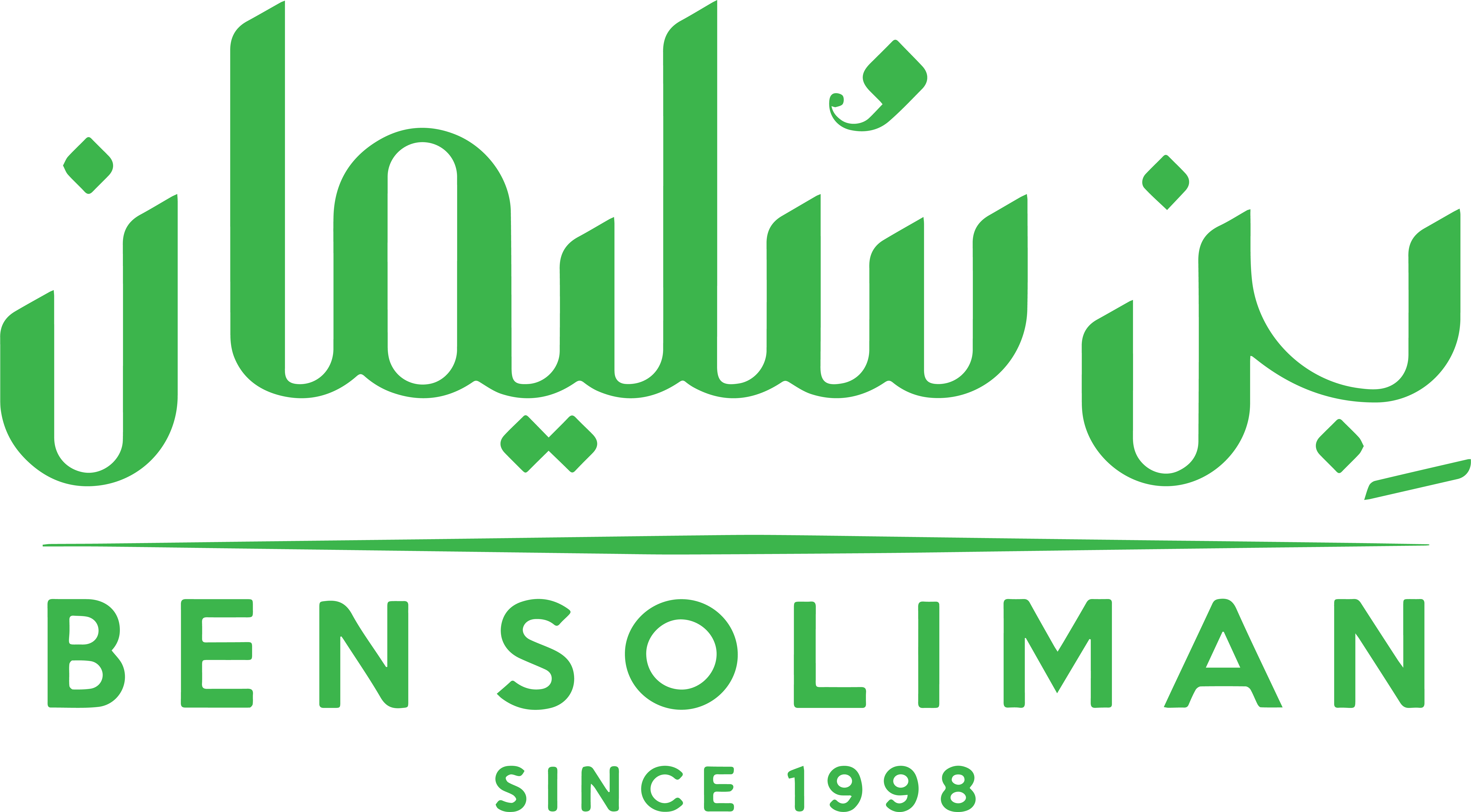 Ben Soliman